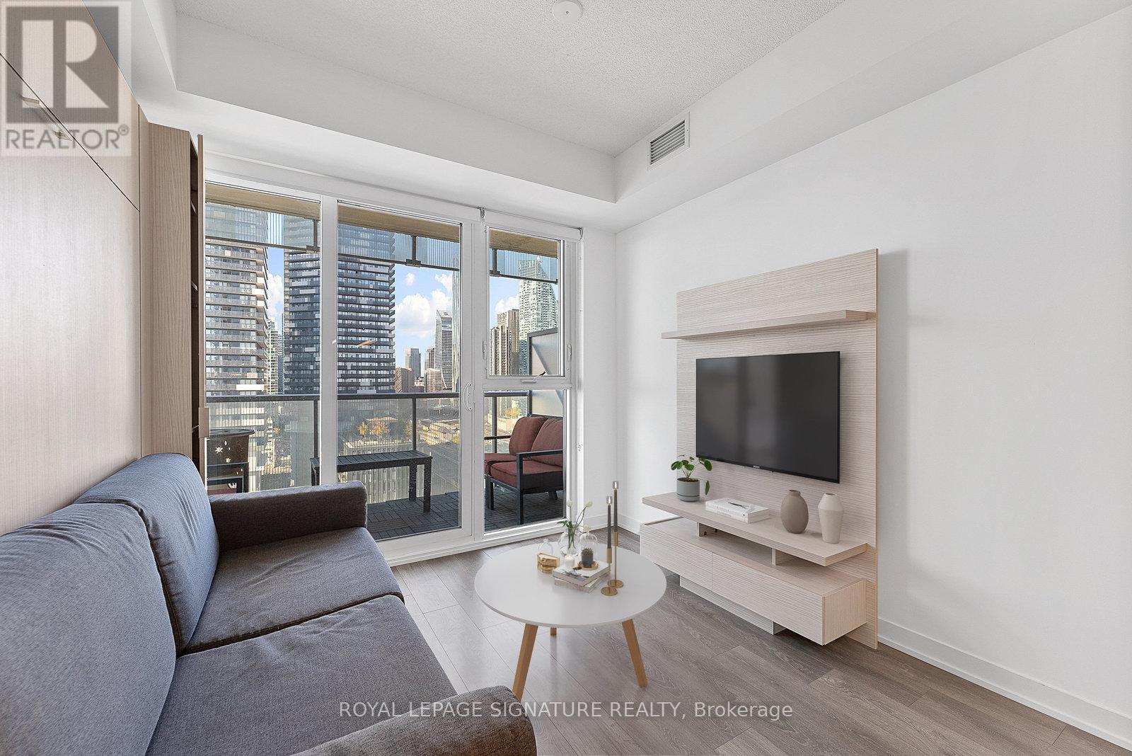 1509 - 15 Lower Jarvis Street, Toronto, Ontario  M5E 0C4 - Photo 6 - C12507036