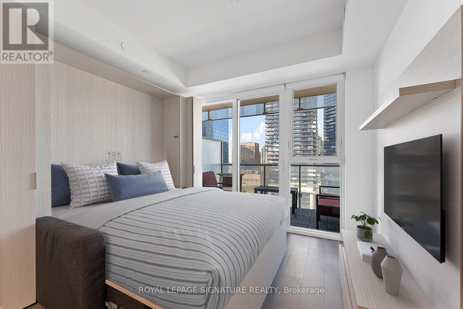 1509 - 15 Lower Jarvis Street, Toronto, Ontario  M5E 0C4 - Photo 7 - C12507036