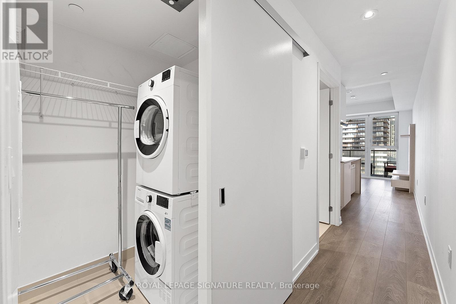 1509 - 15 Lower Jarvis Street, Toronto, Ontario  M5E 0C4 - Photo 9 - C12507036