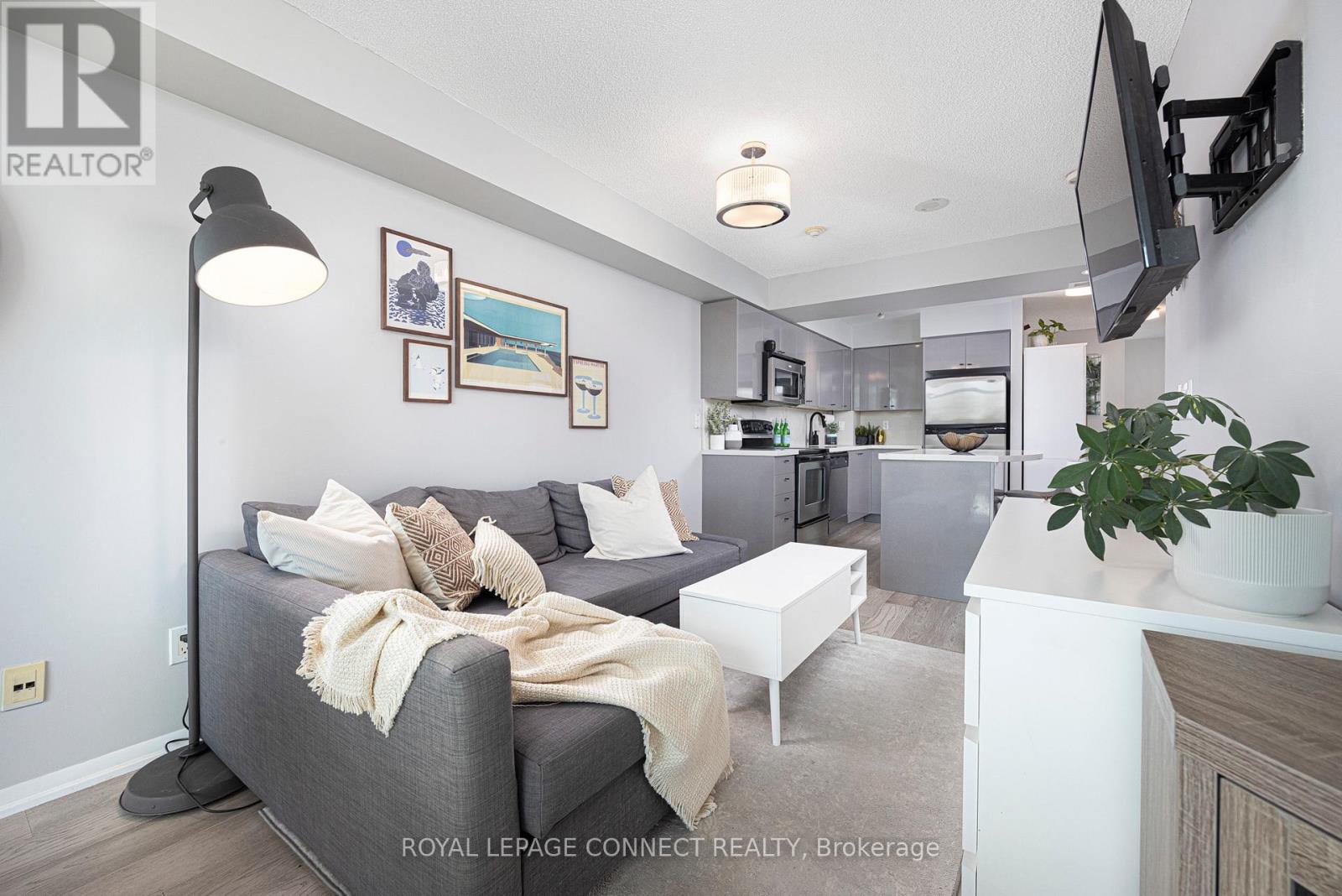 609 - 231 Fort York Boulevard, Toronto, Ontario  M5V 1B2 - Photo 10 - C12507048