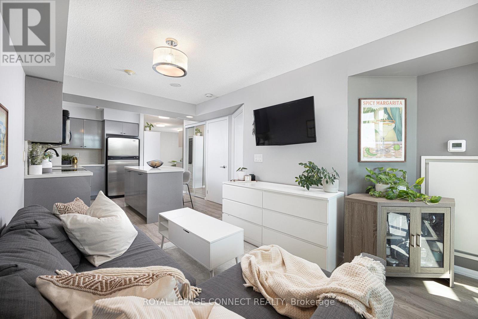 609 - 231 Fort York Boulevard, Toronto, Ontario  M5V 1B2 - Photo 11 - C12507048