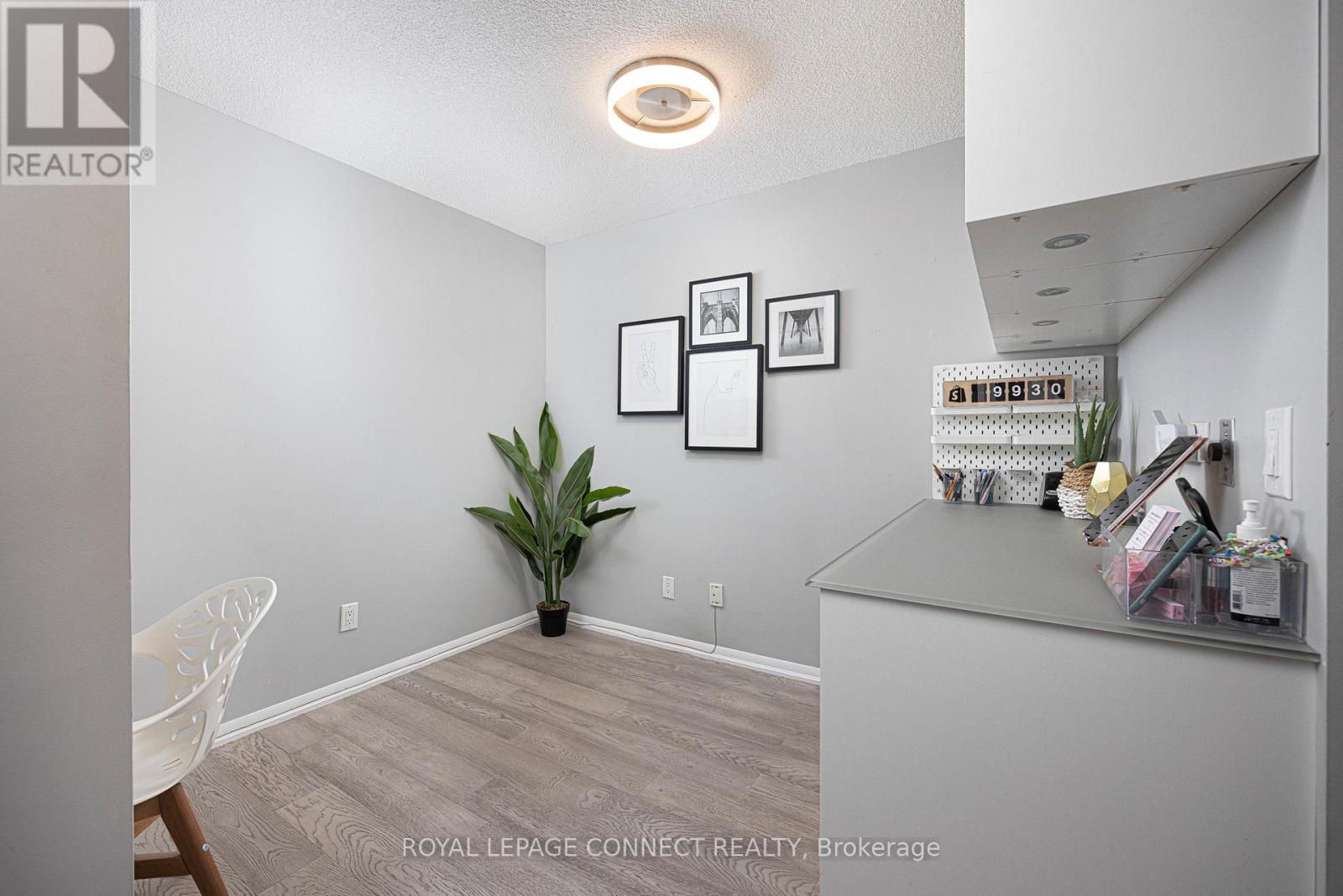 609 - 231 Fort York Boulevard, Toronto, Ontario  M5V 1B2 - Photo 21 - C12507048