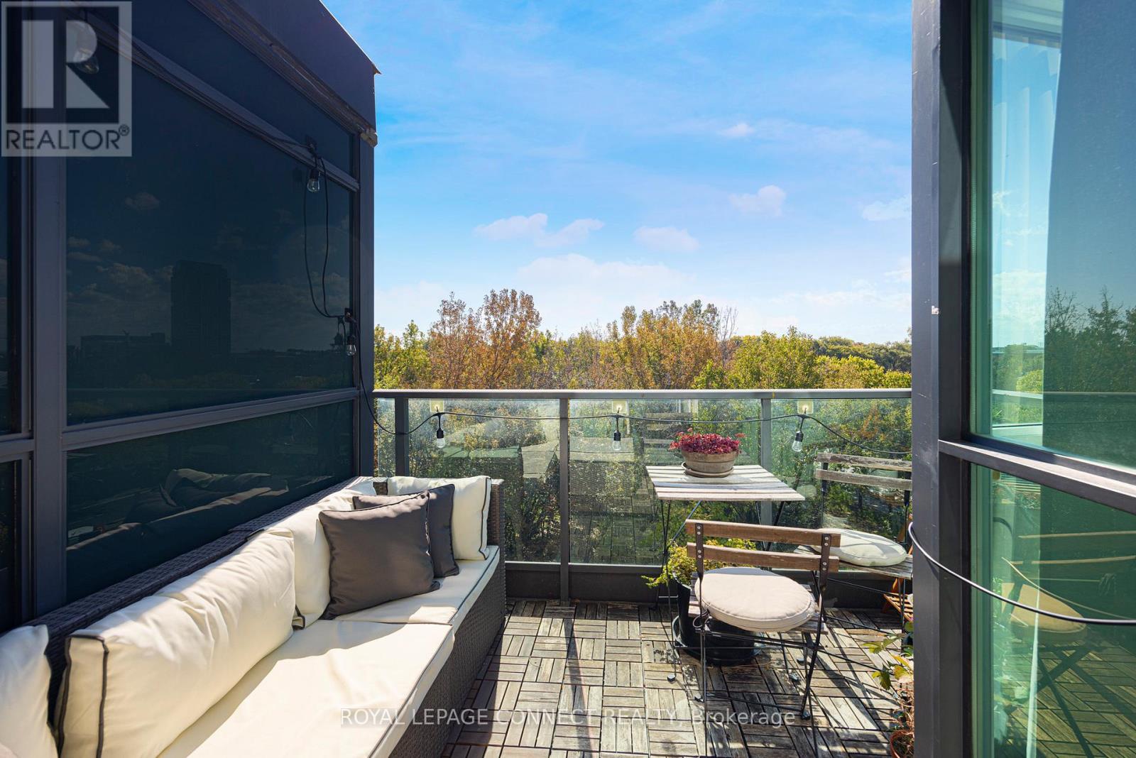 609 - 231 Fort York Boulevard, Toronto, Ontario  M5V 1B2 - Photo 24 - C12507048