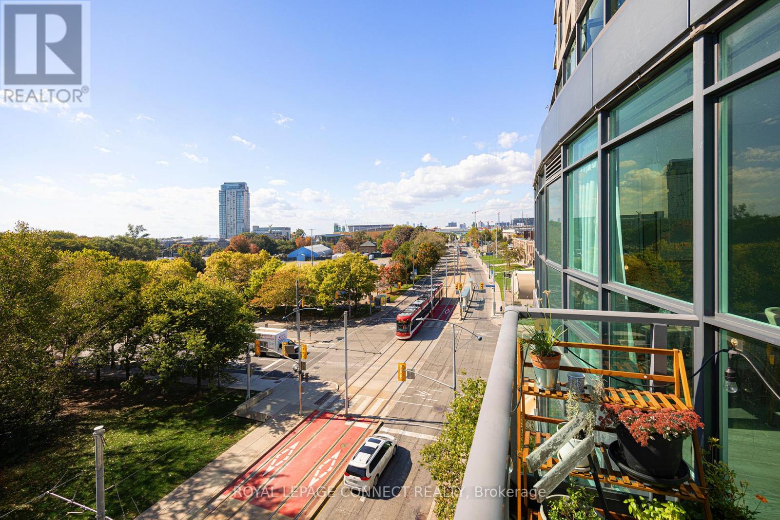 609 - 231 Fort York Boulevard, Toronto, Ontario  M5V 1B2 - Photo 26 - C12507048