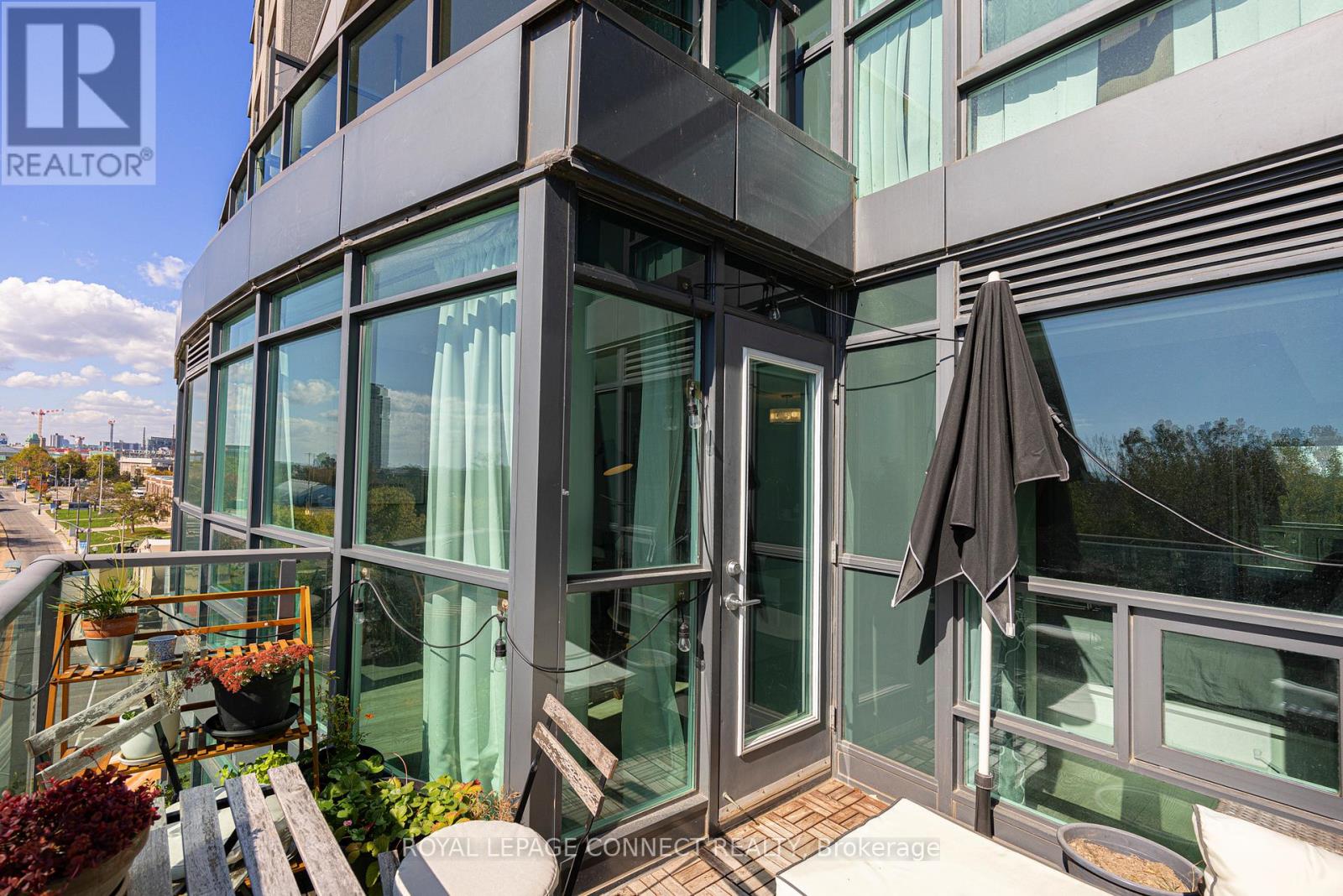 609 - 231 Fort York Boulevard, Toronto, Ontario  M5V 1B2 - Photo 27 - C12507048