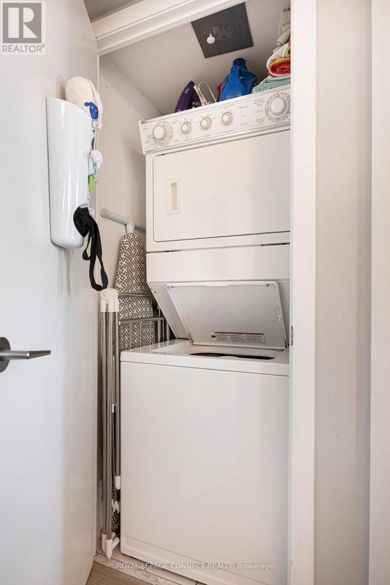 609 - 231 Fort York Boulevard, Toronto, Ontario  M5V 1B2 - Photo 28 - C12507048