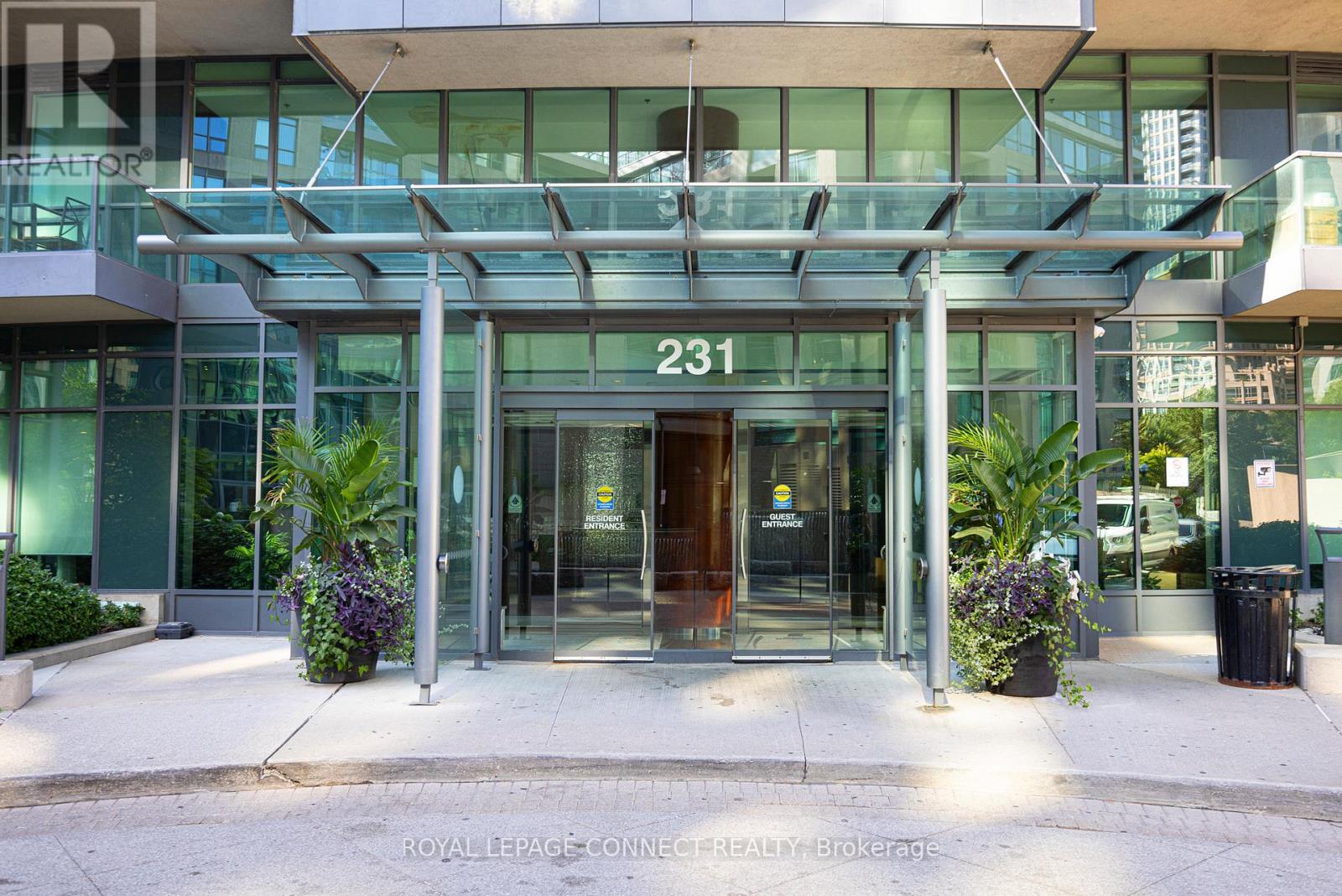 609 - 231 Fort York Boulevard, Toronto, Ontario  M5V 1B2 - Photo 29 - C12507048