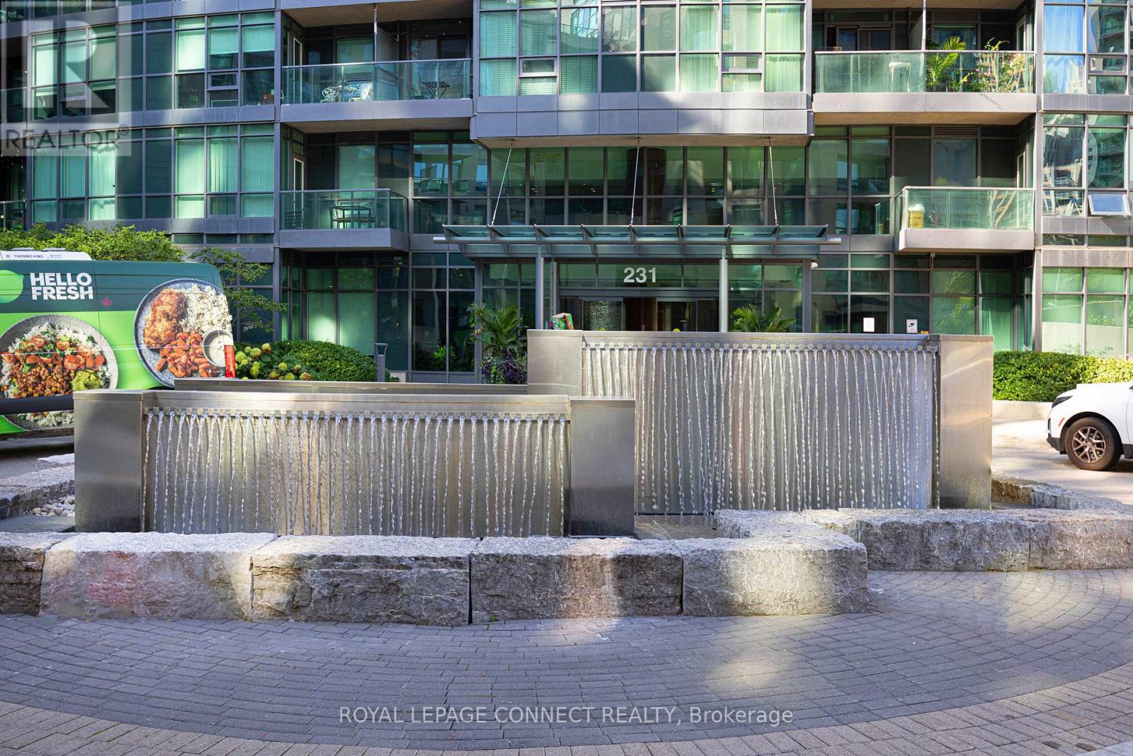 609 - 231 Fort York Boulevard, Toronto, Ontario  M5V 1B2 - Photo 30 - C12507048