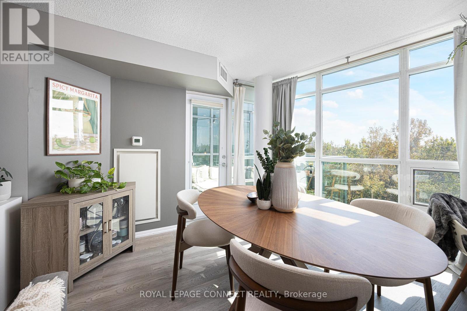 609 - 231 Fort York Boulevard, Toronto, Ontario  M5V 1B2 - Photo 6 - C12507048