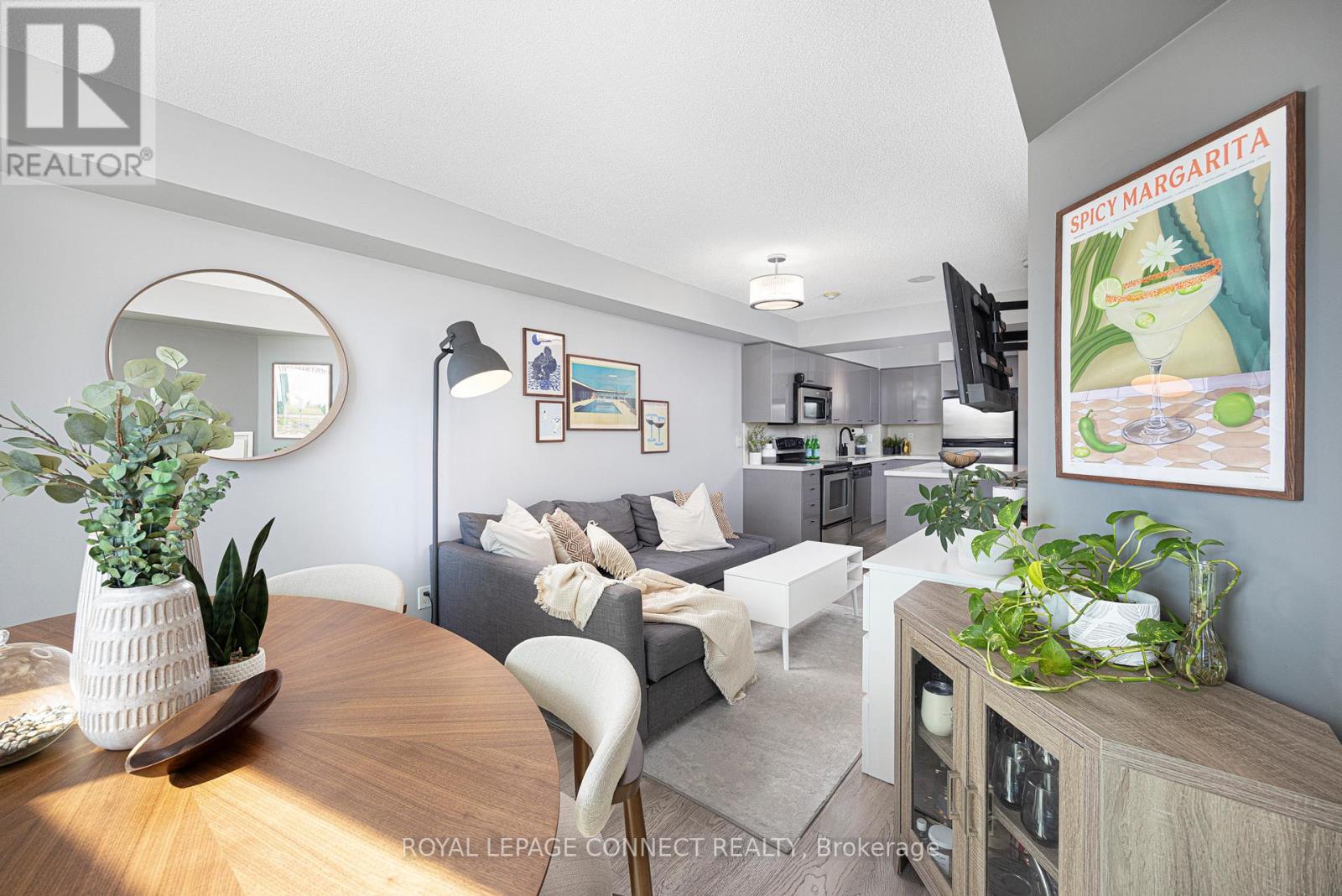 609 - 231 Fort York Boulevard, Toronto, Ontario  M5V 1B2 - Photo 9 - C12507048