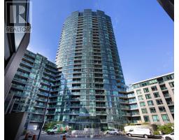 609 - 231 FORT YORK BOULEVARD, Toronto, Ontario