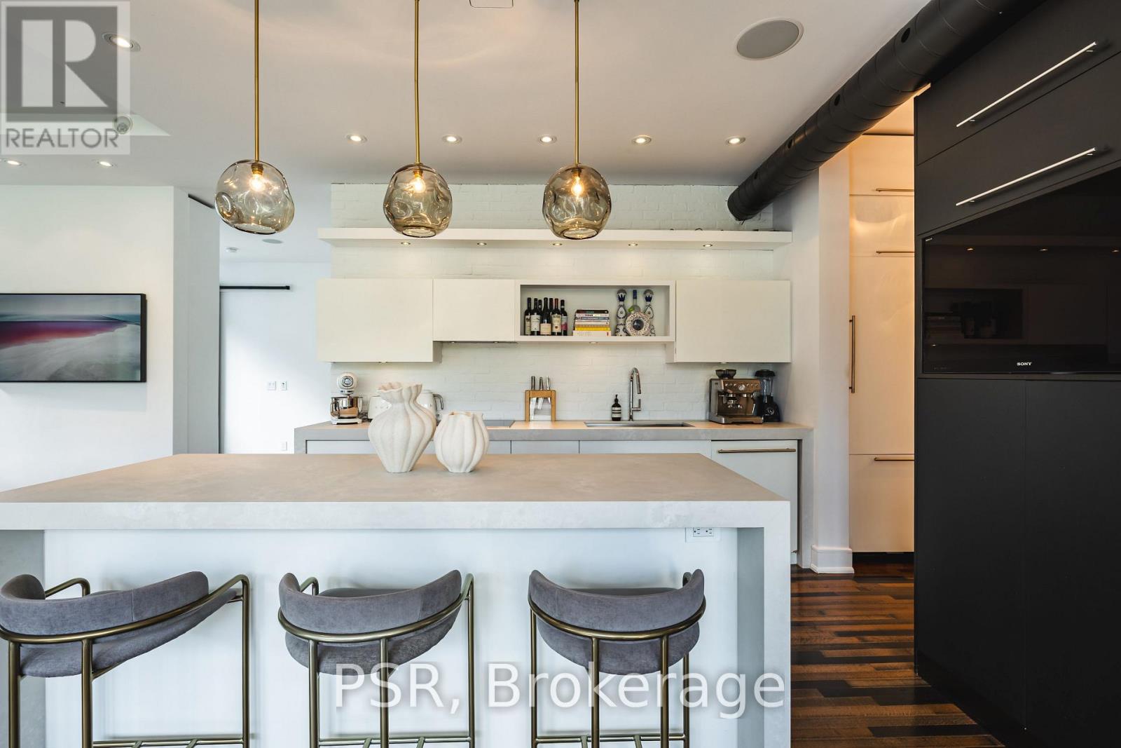 501 - 20 Niagara Street, Toronto, Ontario  M5V 3L8 - Photo 10 - C12507060