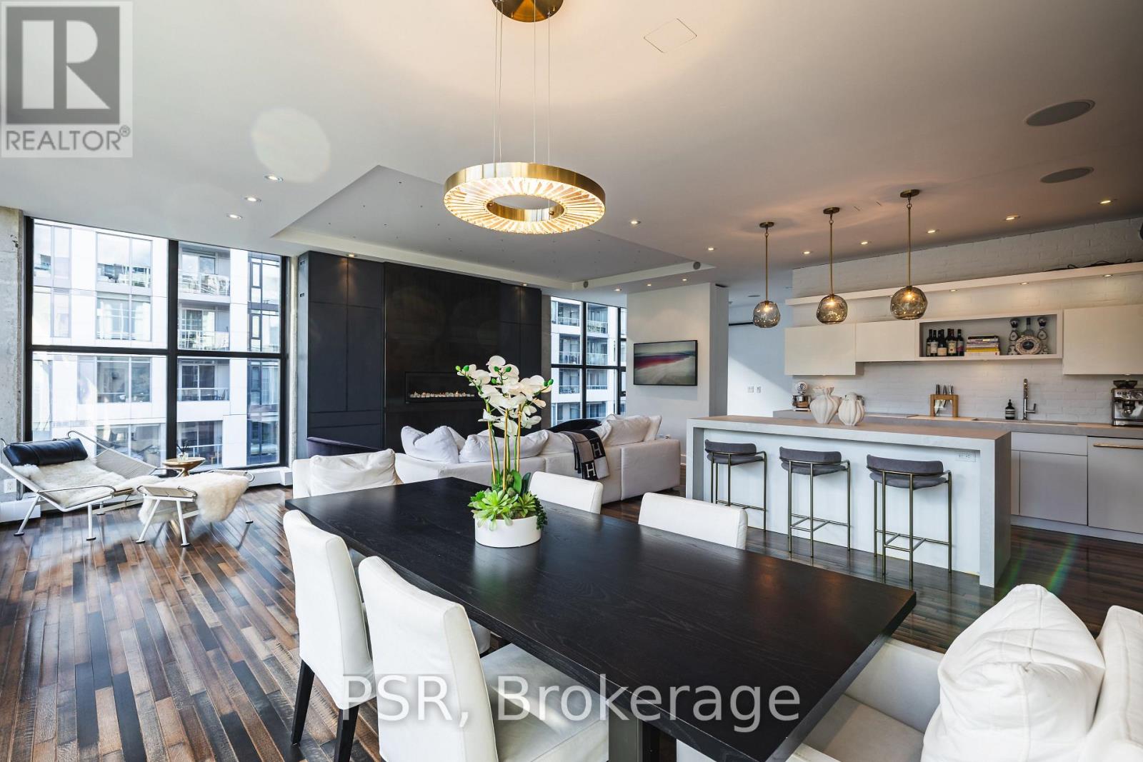 501 - 20 Niagara Street, Toronto, Ontario  M5V 3L8 - Photo 11 - C12507060