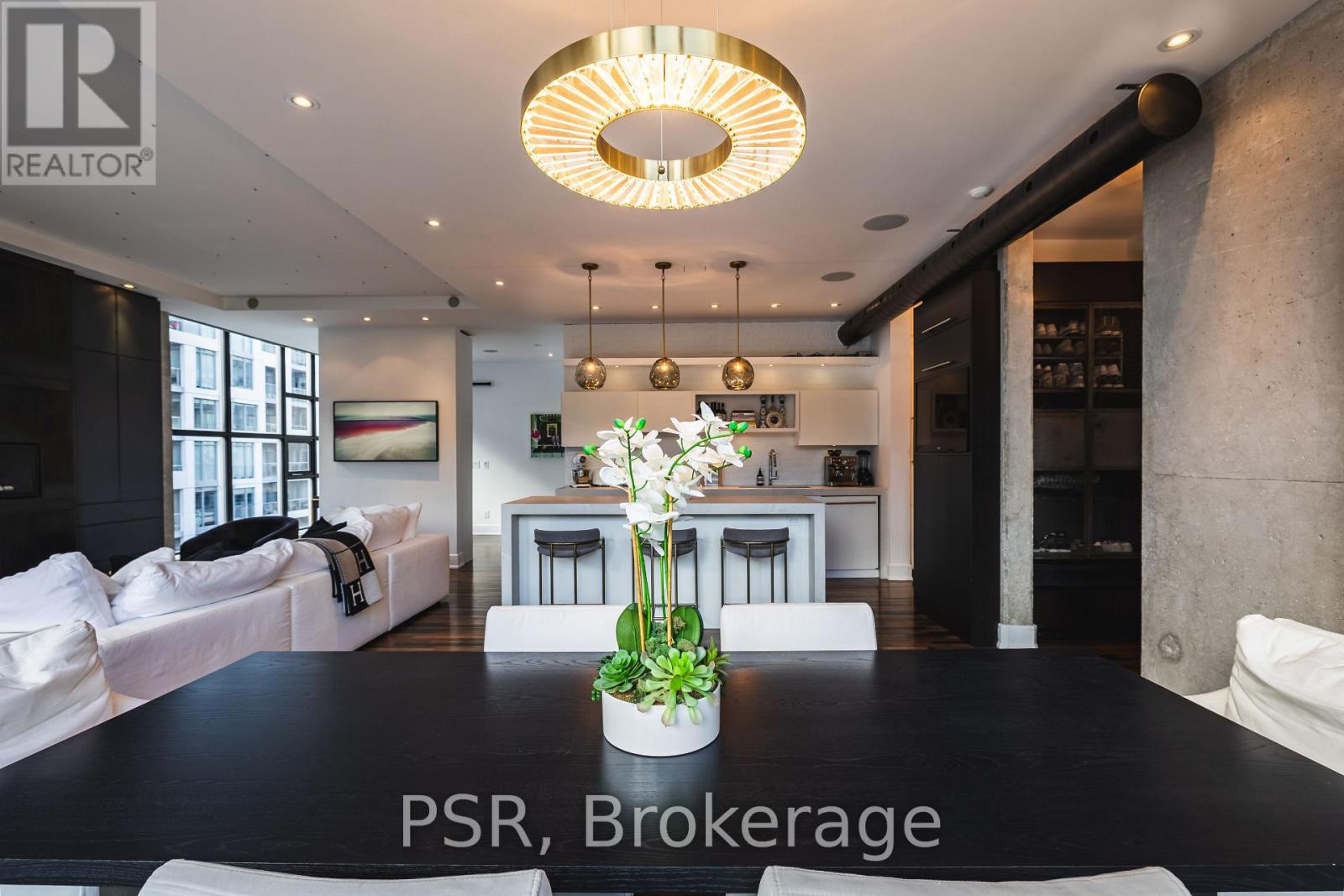 501 - 20 Niagara Street, Toronto, Ontario  M5V 3L8 - Photo 12 - C12507060