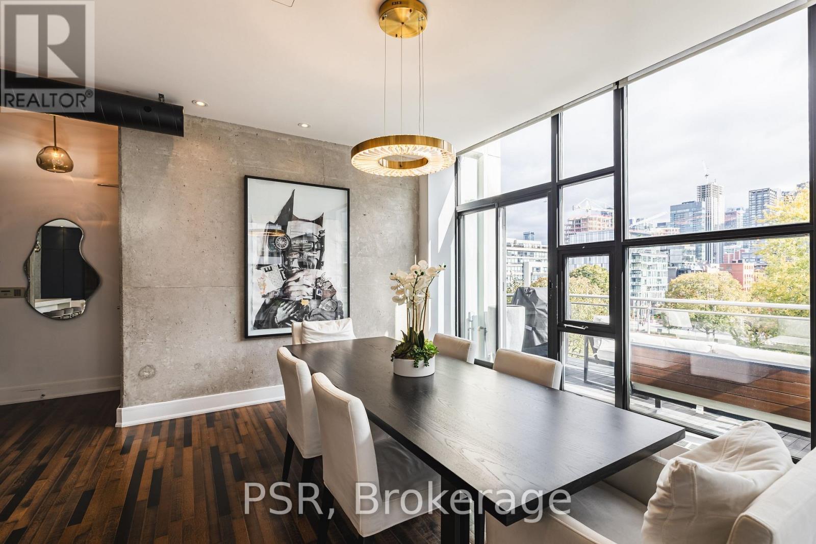 501 - 20 Niagara Street, Toronto, Ontario  M5V 3L8 - Photo 14 - C12507060