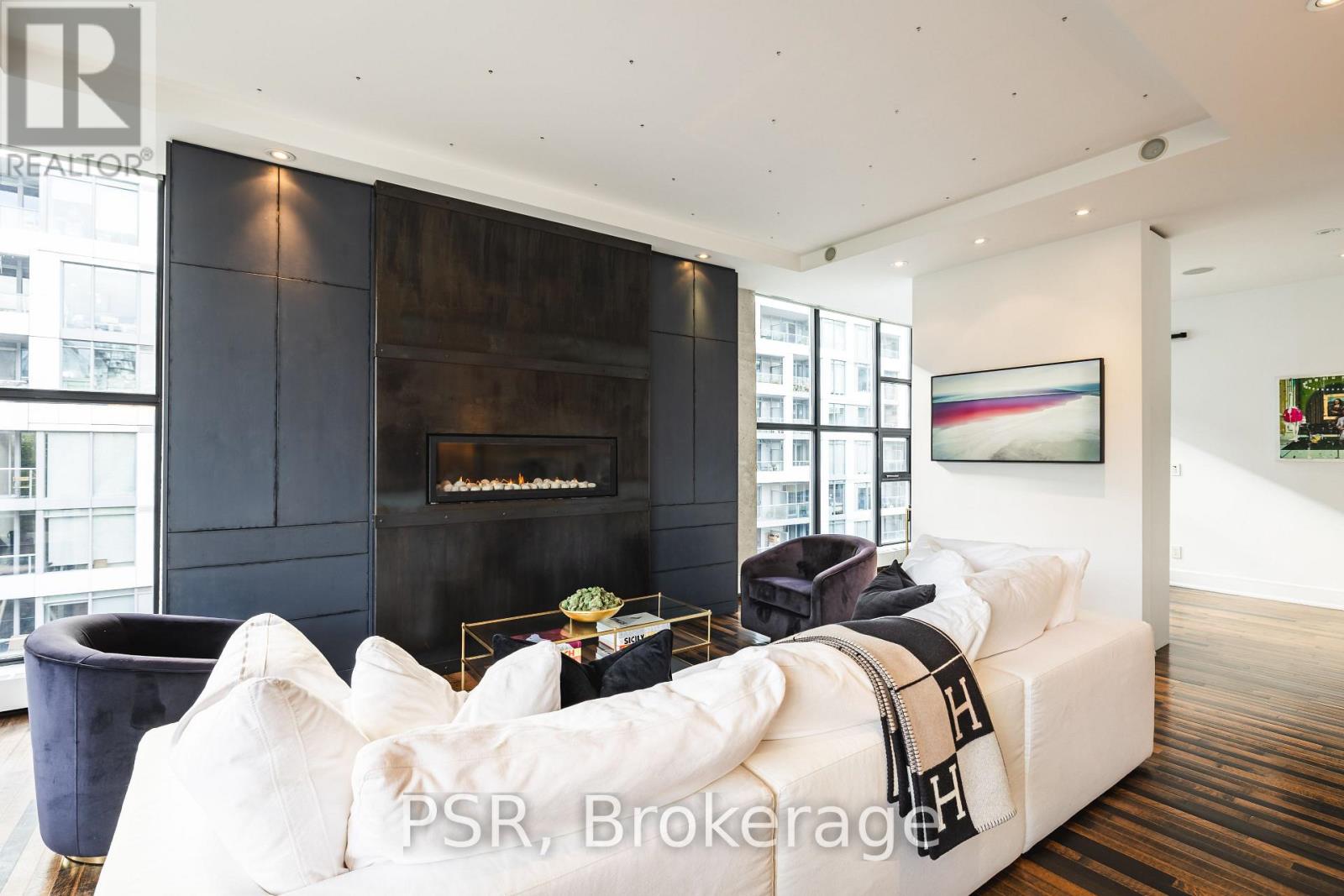 501 - 20 Niagara Street, Toronto, Ontario  M5V 3L8 - Photo 16 - C12507060