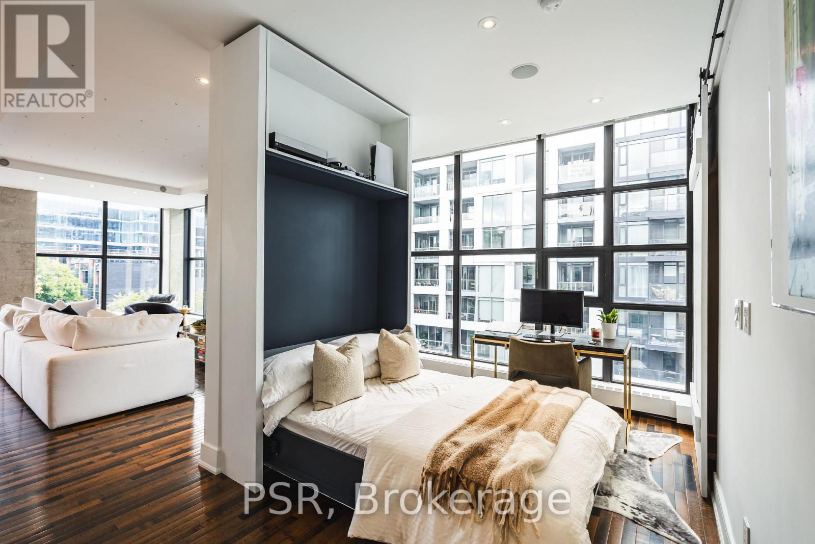 501 - 20 Niagara Street, Toronto, Ontario  M5V 3L8 - Photo 20 - C12507060