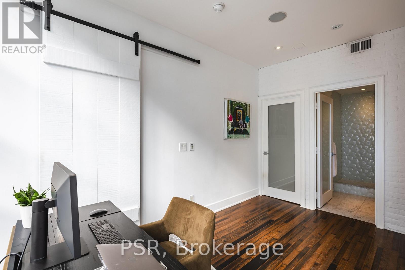 501 - 20 Niagara Street, Toronto, Ontario  M5V 3L8 - Photo 21 - C12507060