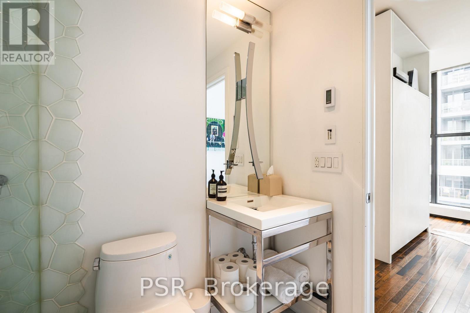 501 - 20 Niagara Street, Toronto, Ontario  M5V 3L8 - Photo 23 - C12507060
