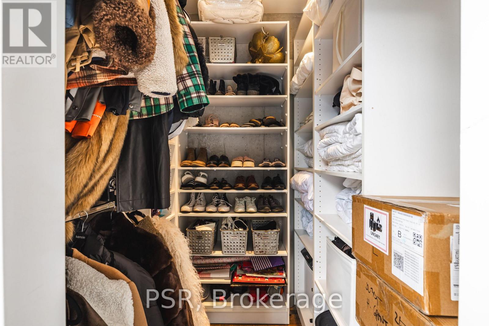 501 - 20 Niagara Street, Toronto, Ontario  M5V 3L8 - Photo 25 - C12507060