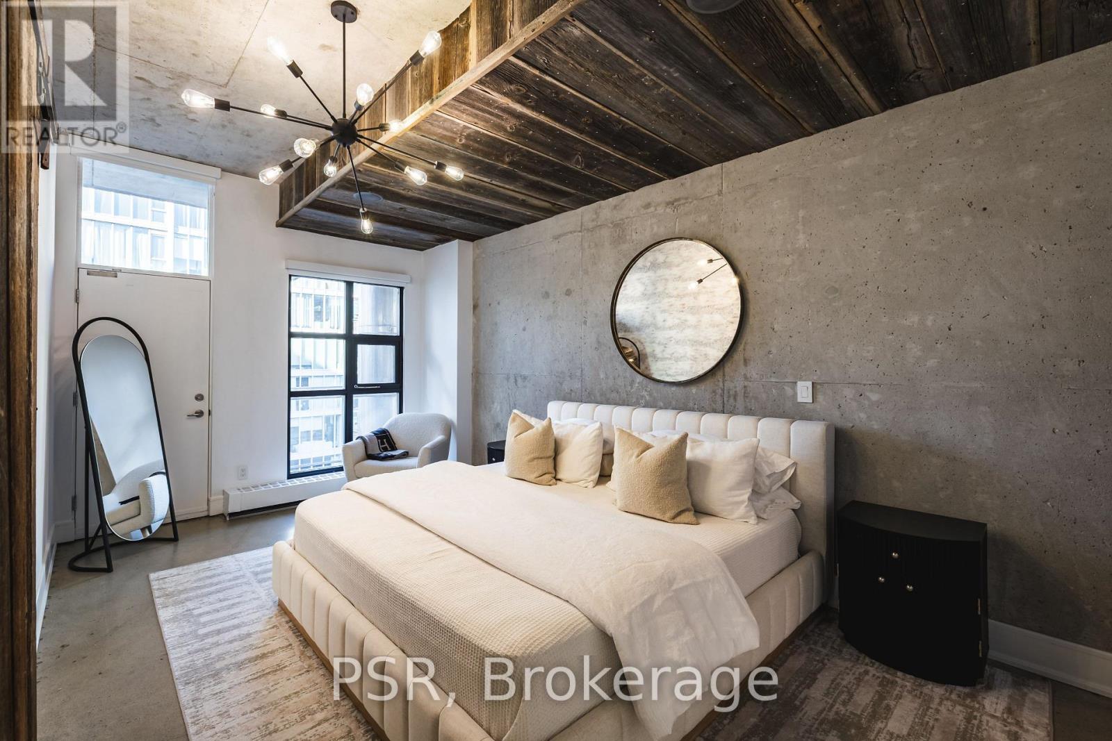 501 - 20 Niagara Street, Toronto, Ontario  M5V 3L8 - Photo 26 - C12507060