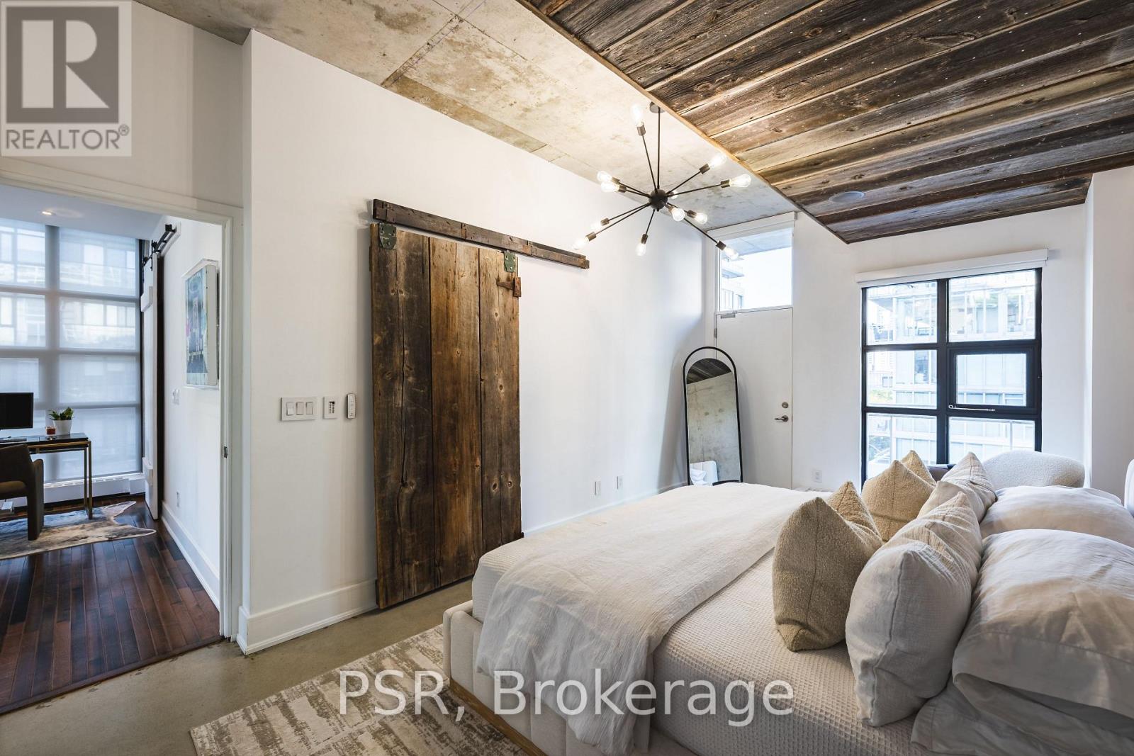 501 - 20 Niagara Street, Toronto, Ontario  M5V 3L8 - Photo 27 - C12507060