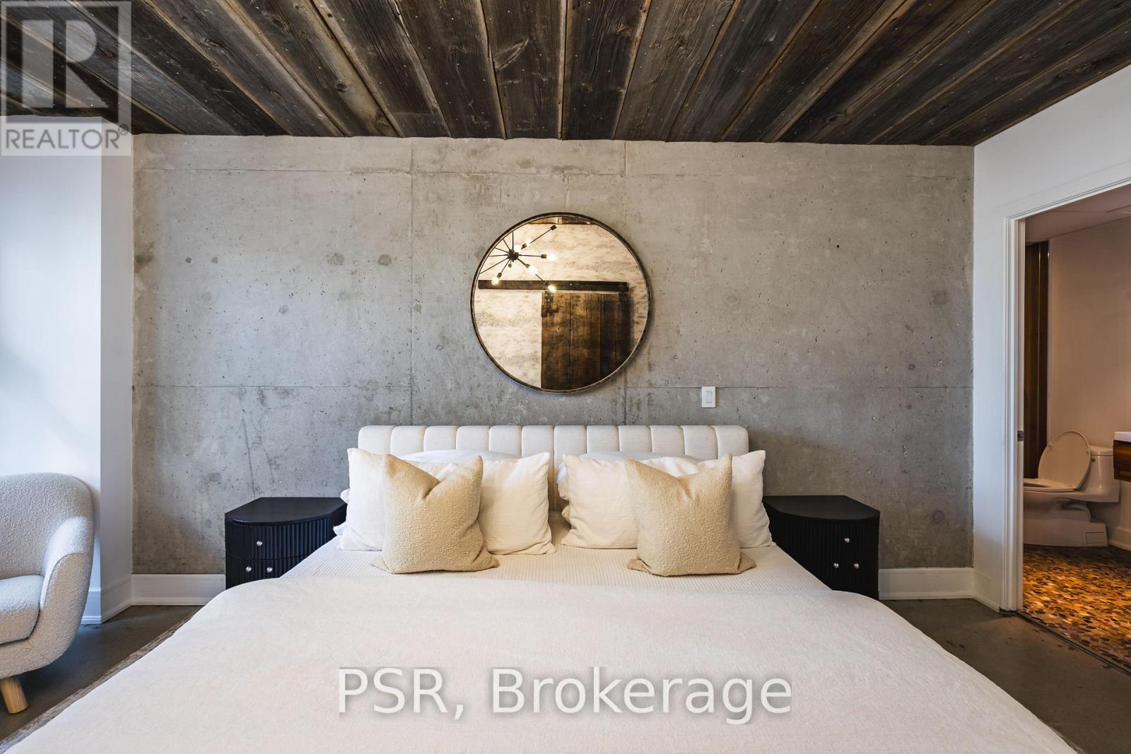 501 - 20 Niagara Street, Toronto, Ontario  M5V 3L8 - Photo 28 - C12507060