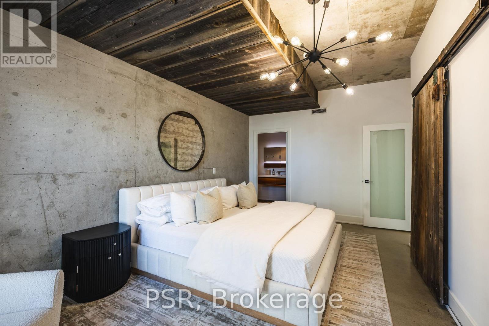 501 - 20 Niagara Street, Toronto, Ontario  M5V 3L8 - Photo 29 - C12507060