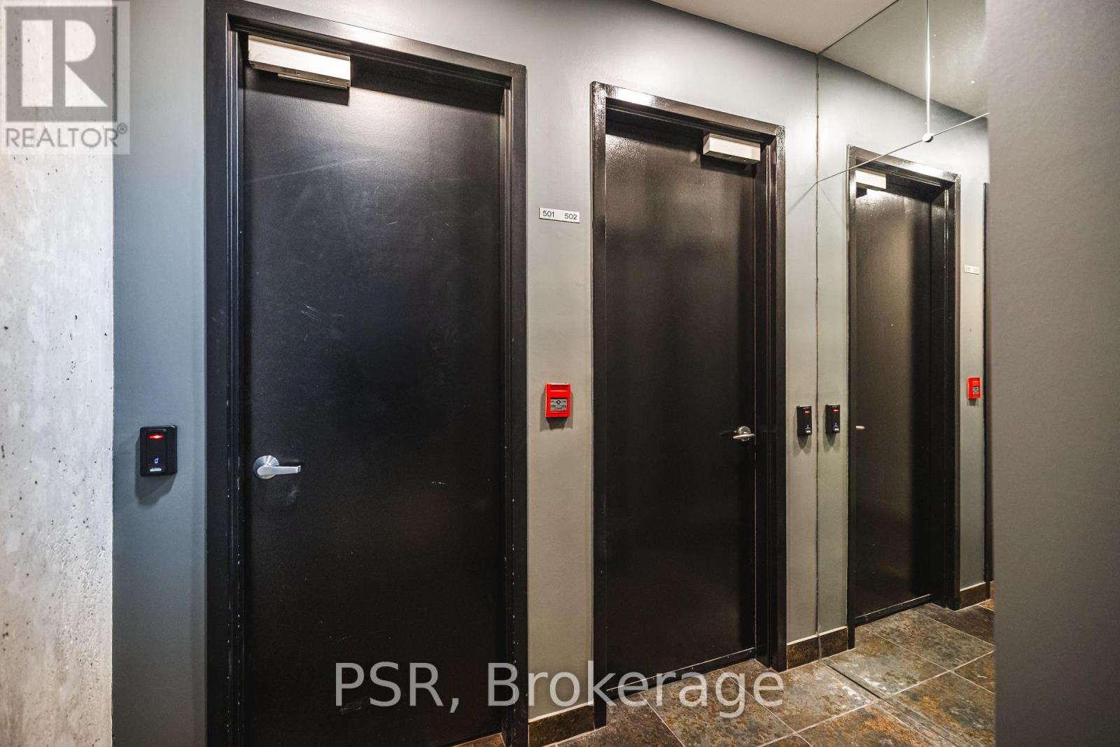 501 - 20 Niagara Street, Toronto, Ontario  M5V 3L8 - Photo 3 - C12507060