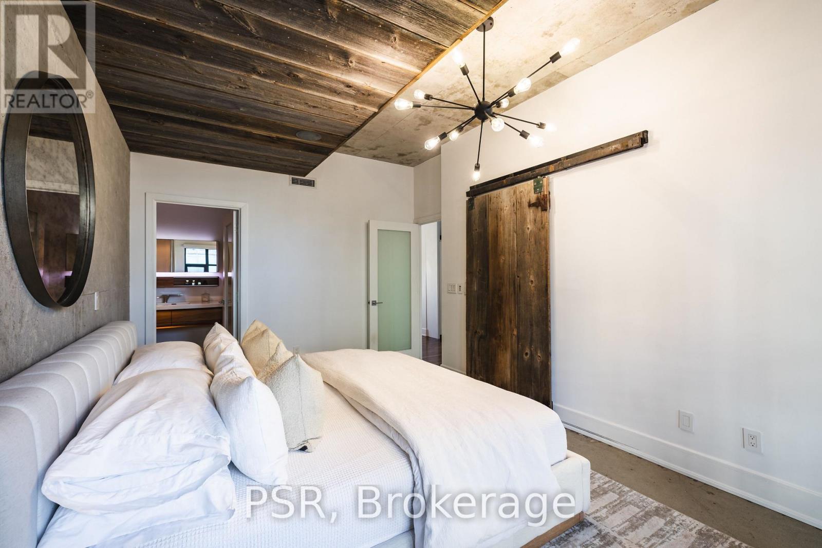 501 - 20 Niagara Street, Toronto, Ontario  M5V 3L8 - Photo 30 - C12507060