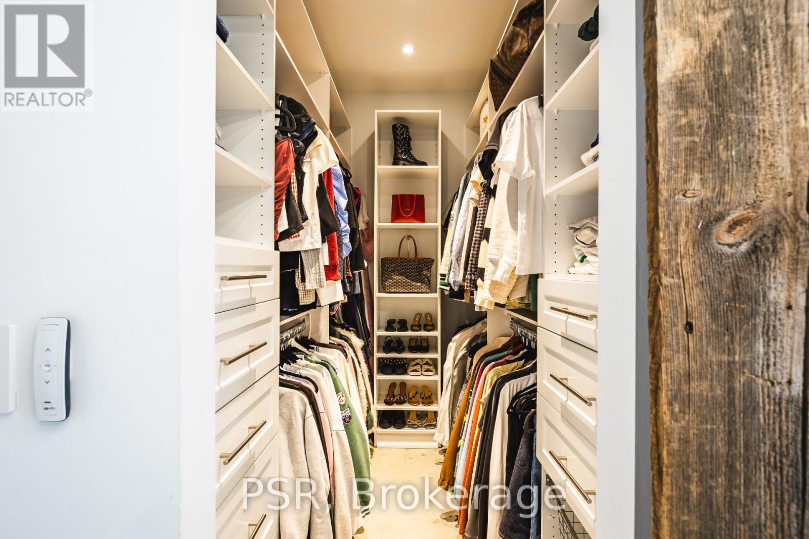 501 - 20 Niagara Street, Toronto, Ontario  M5V 3L8 - Photo 34 - C12507060