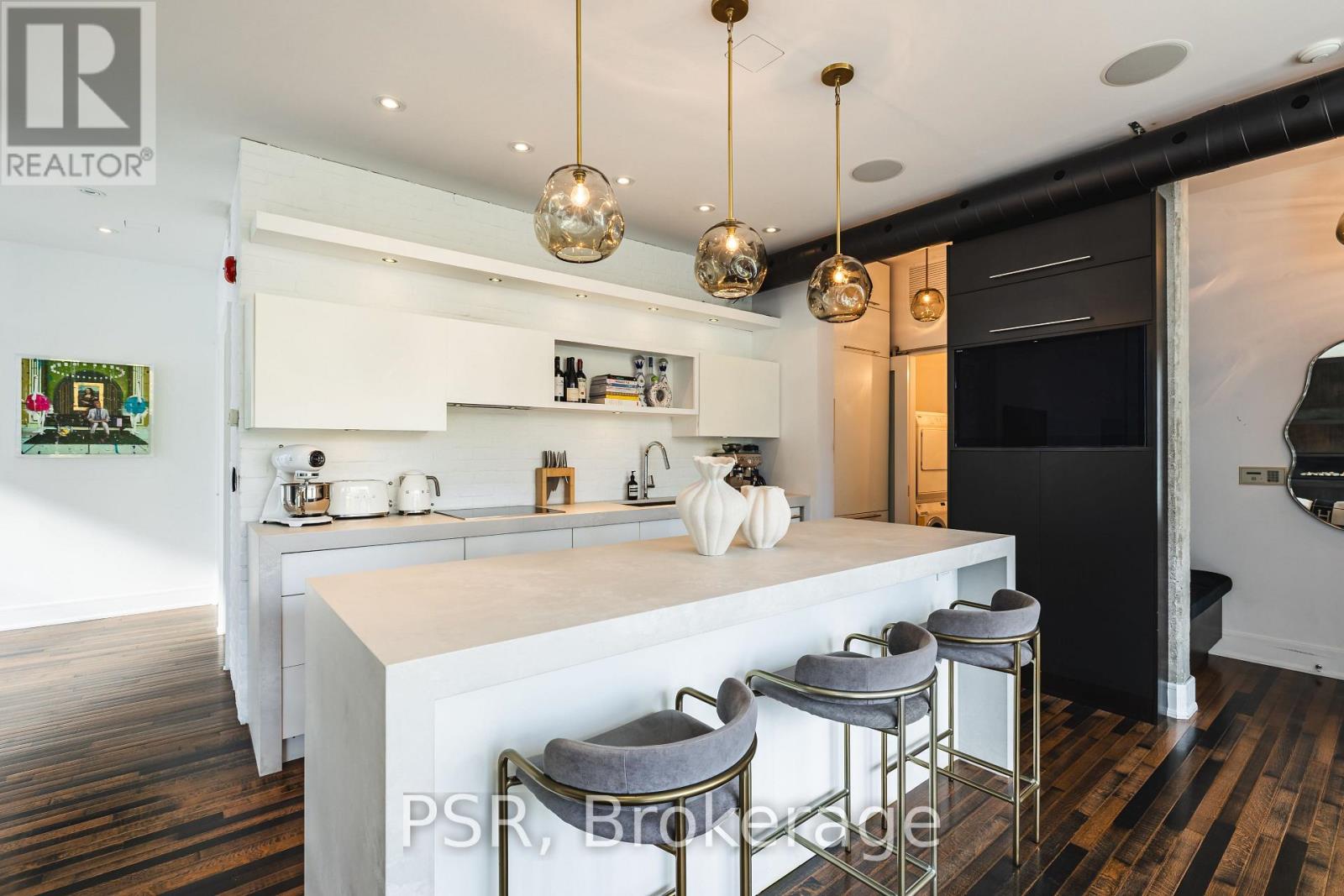 501 - 20 Niagara Street, Toronto, Ontario  M5V 3L8 - Photo 9 - C12507060