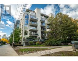 501 - 20 NIAGARA STREET, Toronto, Ontario