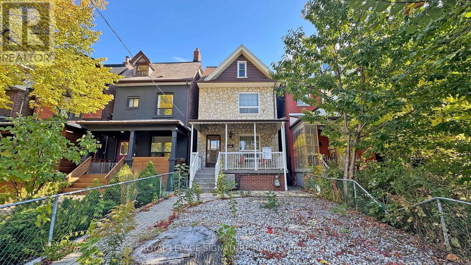 Main - 189 Beatrice Street, Toronto, Ontario  M6Y 3E9 - Photo 12 - C12507074