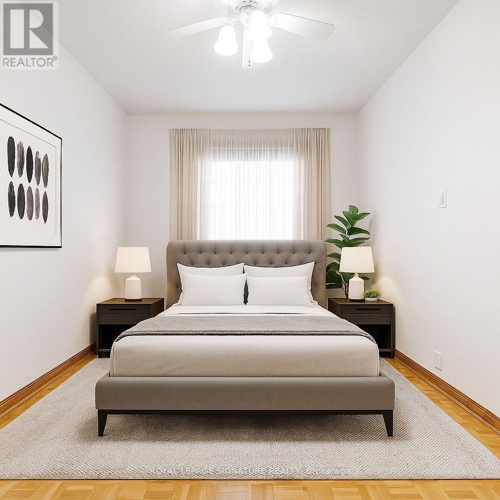 Main - 189 Beatrice Street, Toronto, Ontario  M6Y 3E9 - Photo 4 - C12507074