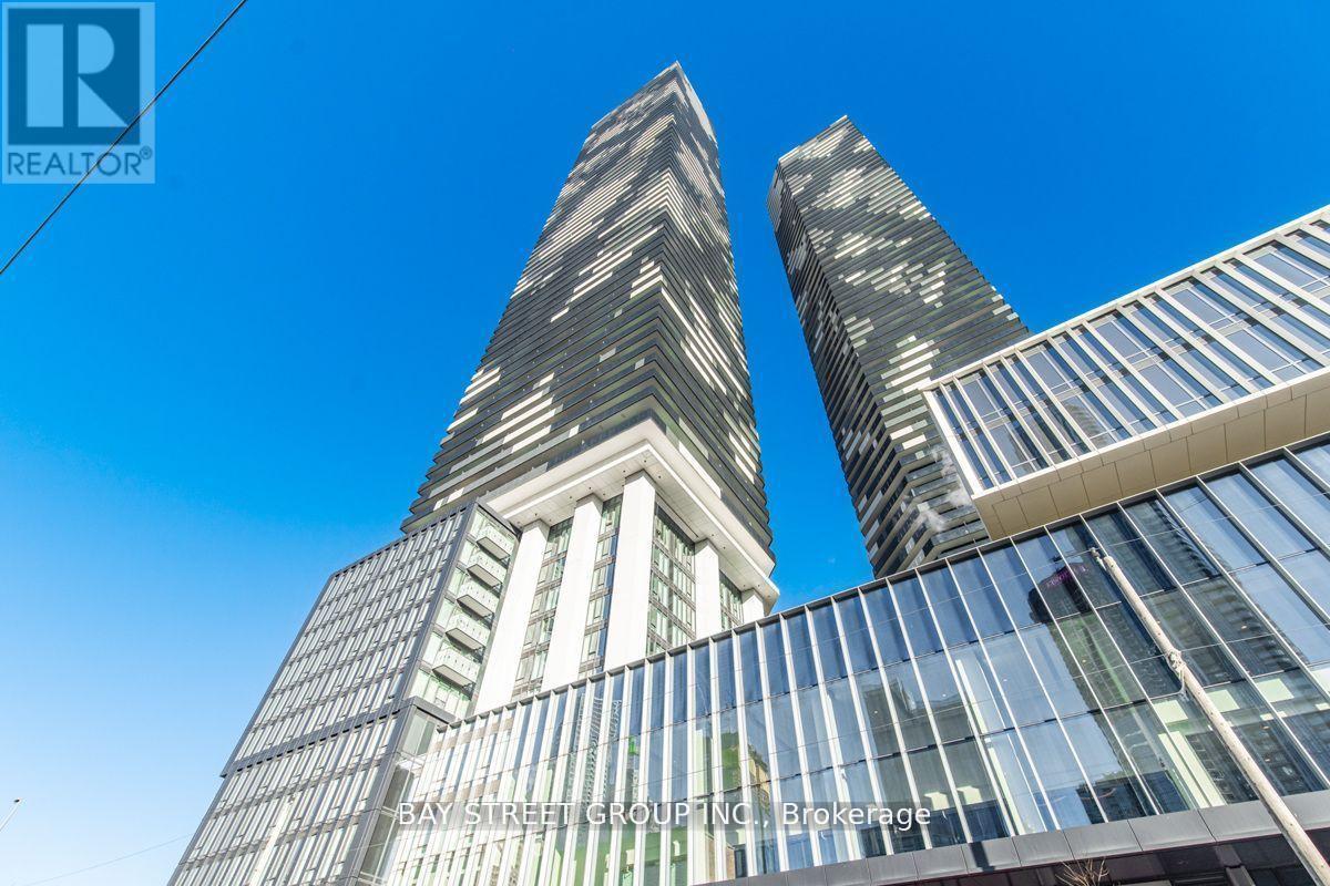 4909 - 138 DOWNES STREET, Toronto, Ontario