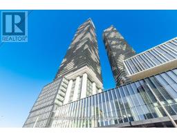 4909 - 138 DOWNES STREET, Toronto, Ontario