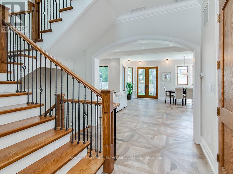 441 Oriole Parkway, Toronto, Ontario  M5P 2H7 - Photo 15 - C12507112