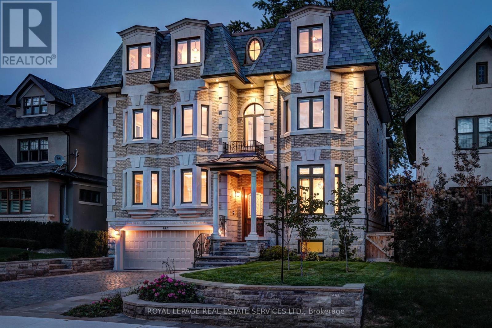 441 Oriole Parkway, Toronto, Ontario  M5P 2H7 - Photo 2 - C12507112