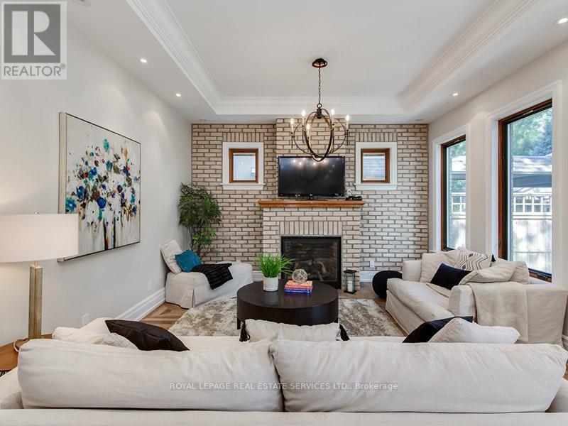 441 Oriole Parkway, Toronto, Ontario  M5P 2H7 - Photo 23 - C12507112