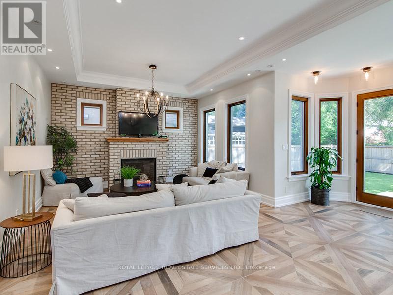 441 Oriole Parkway, Toronto, Ontario  M5P 2H7 - Photo 24 - C12507112