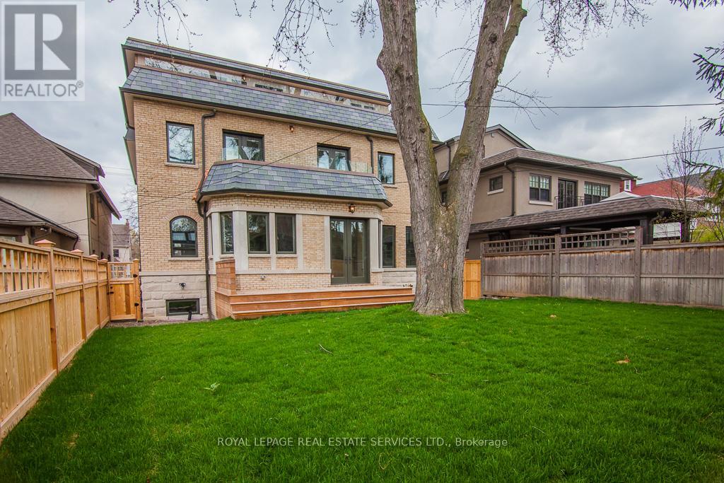 441 Oriole Parkway, Toronto, Ontario  M5P 2H7 - Photo 45 - C12507112