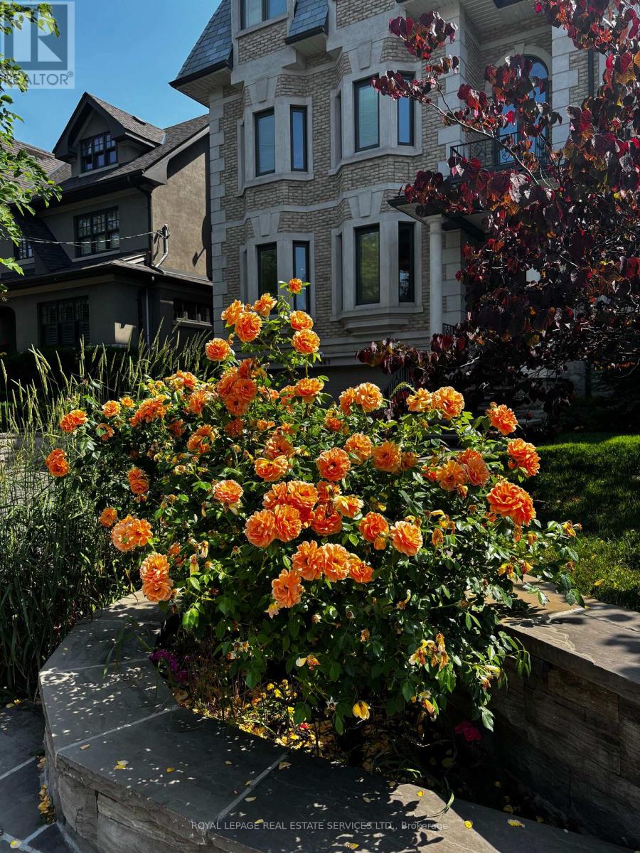 441 Oriole Parkway, Toronto, Ontario  M5P 2H7 - Photo 47 - C12507112