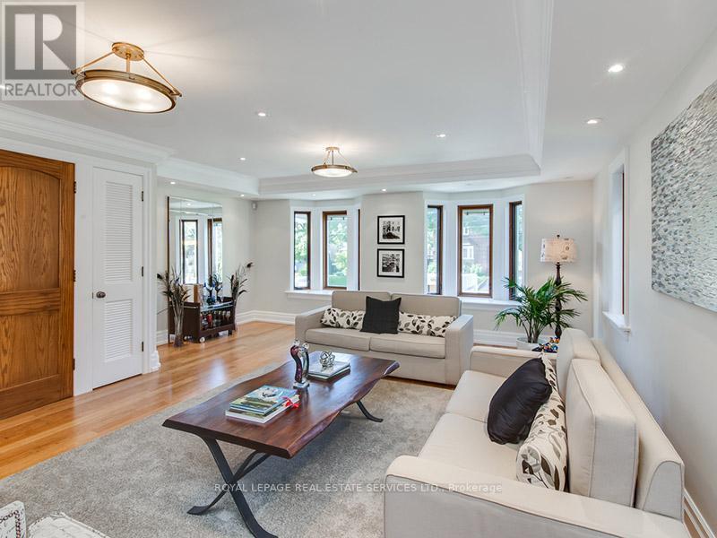 441 Oriole Parkway, Toronto, Ontario  M5P 2H7 - Photo 5 - C12507112