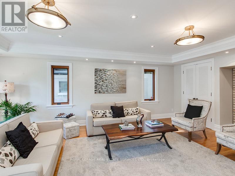 441 Oriole Parkway, Toronto, Ontario  M5P 2H7 - Photo 6 - C12507112