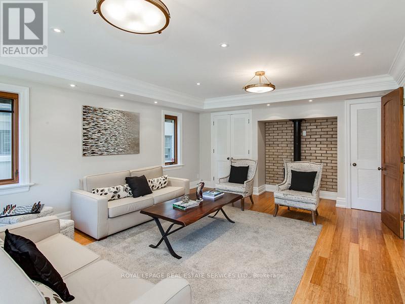 441 Oriole Parkway, Toronto, Ontario  M5P 2H7 - Photo 7 - C12507112