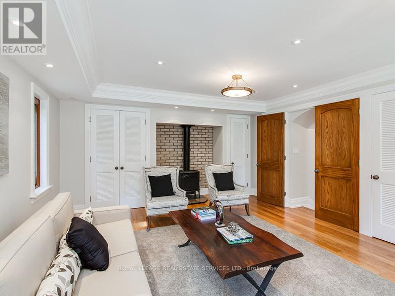 441 Oriole Parkway, Toronto, Ontario  M5P 2H7 - Photo 8 - C12507112