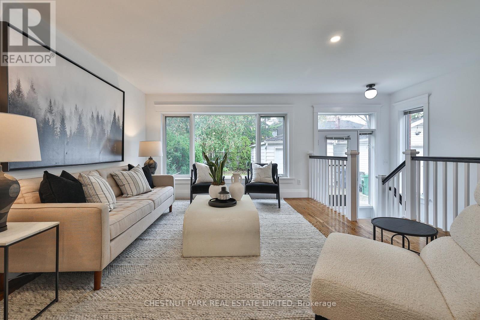 266 Belsize Drive, Toronto, Ontario  M4S 1M6 - Photo 13 - C12507128