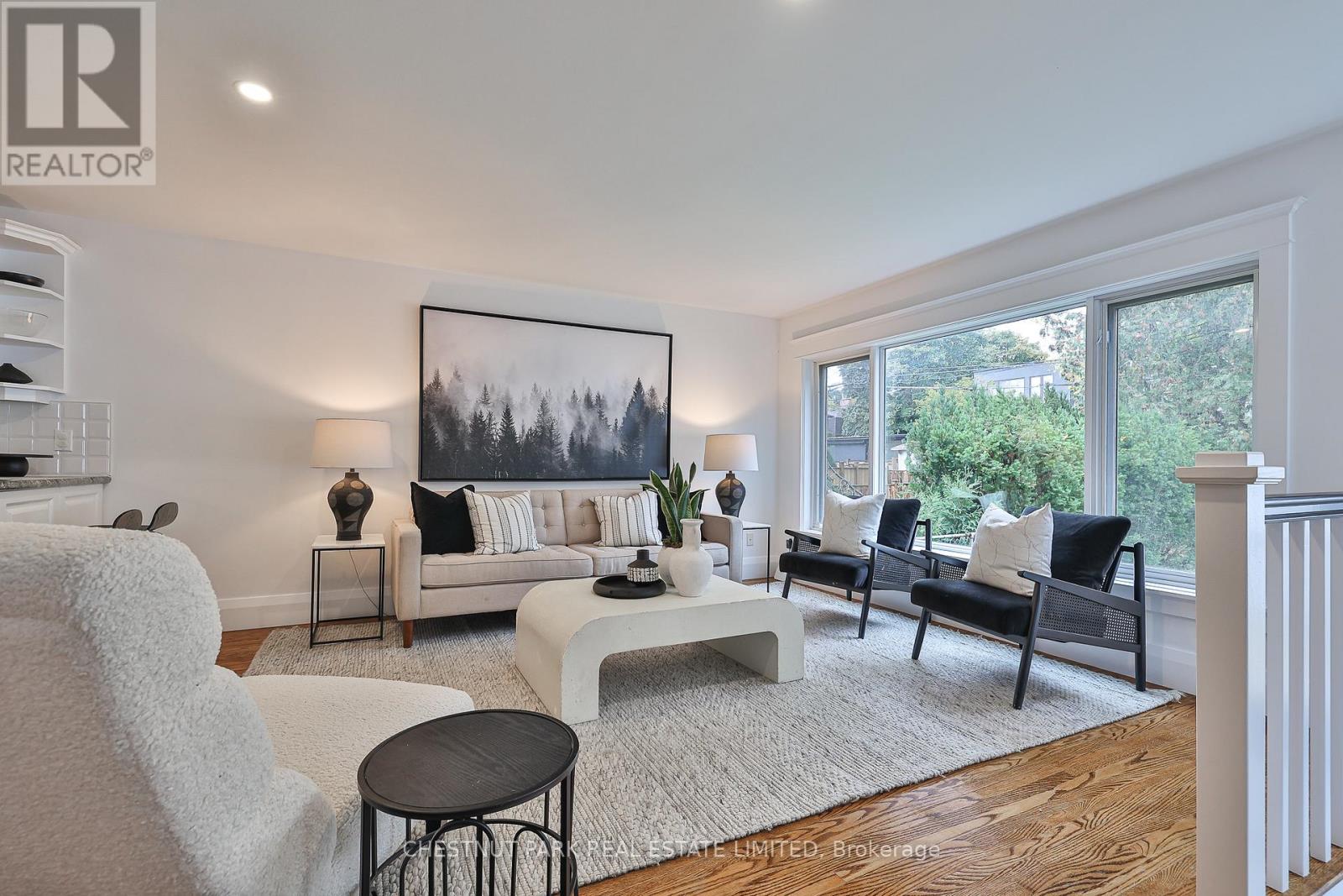 266 Belsize Drive, Toronto, Ontario  M4S 1M6 - Photo 14 - C12507128