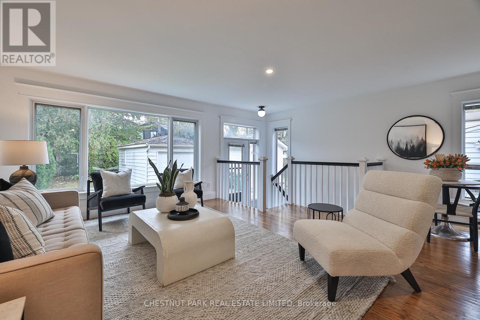 266 Belsize Drive, Toronto, Ontario  M4S 1M6 - Photo 16 - C12507128